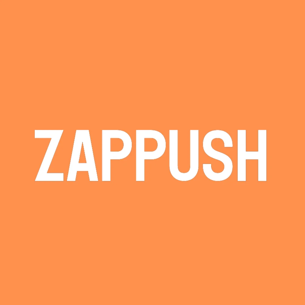 Zappush Logo