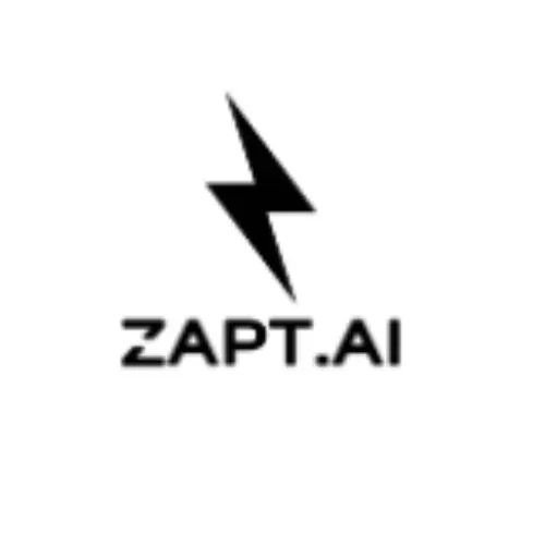 ZAPT Logo