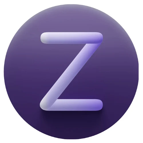 Zeg AI Logo