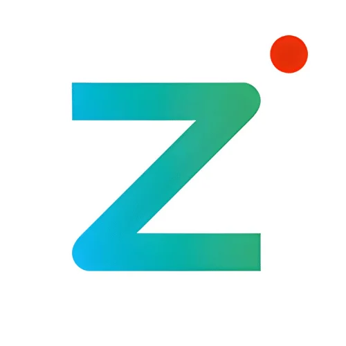 Zenoti logo