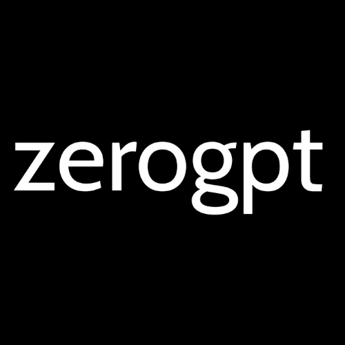 ZeroGPT.net Logo