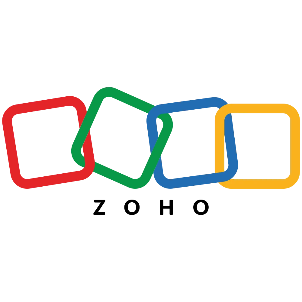Zoho Logo