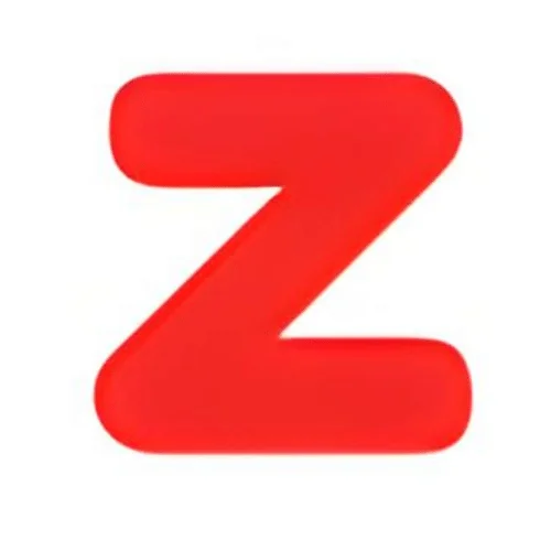 Zust QR Logo